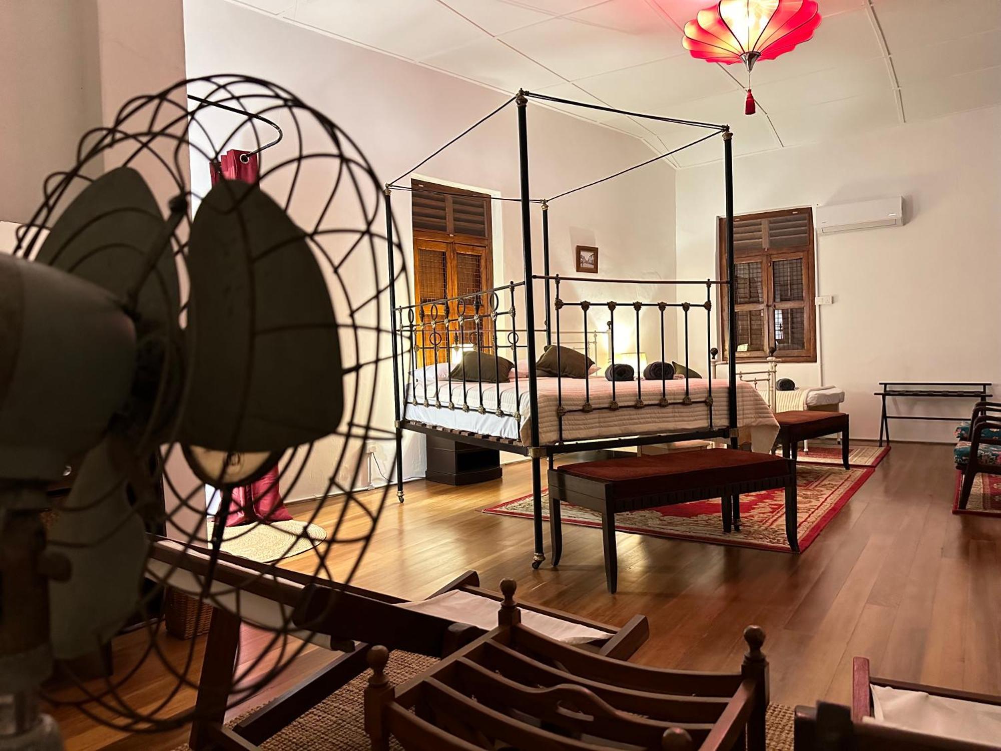 The Gaslight Heritage - New Holiday home