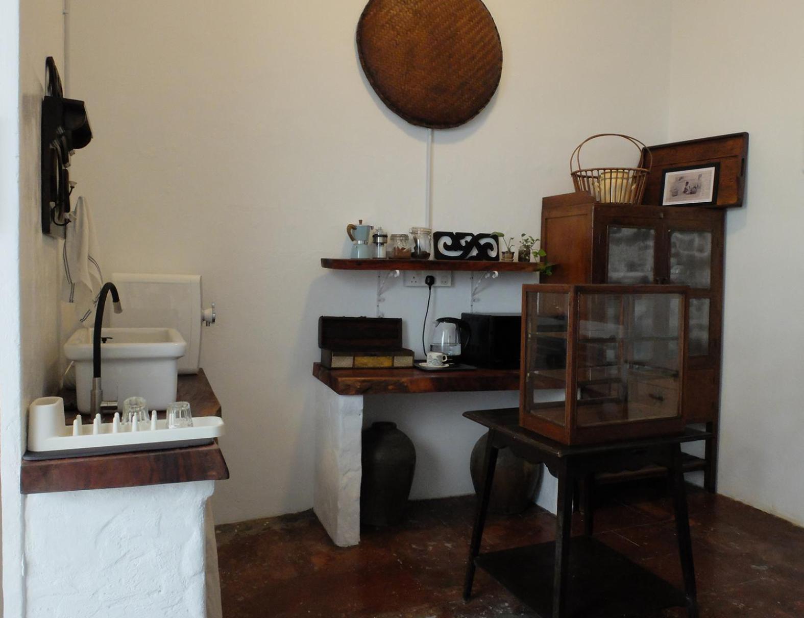Holiday home The Gaslight Heritage - New George Town