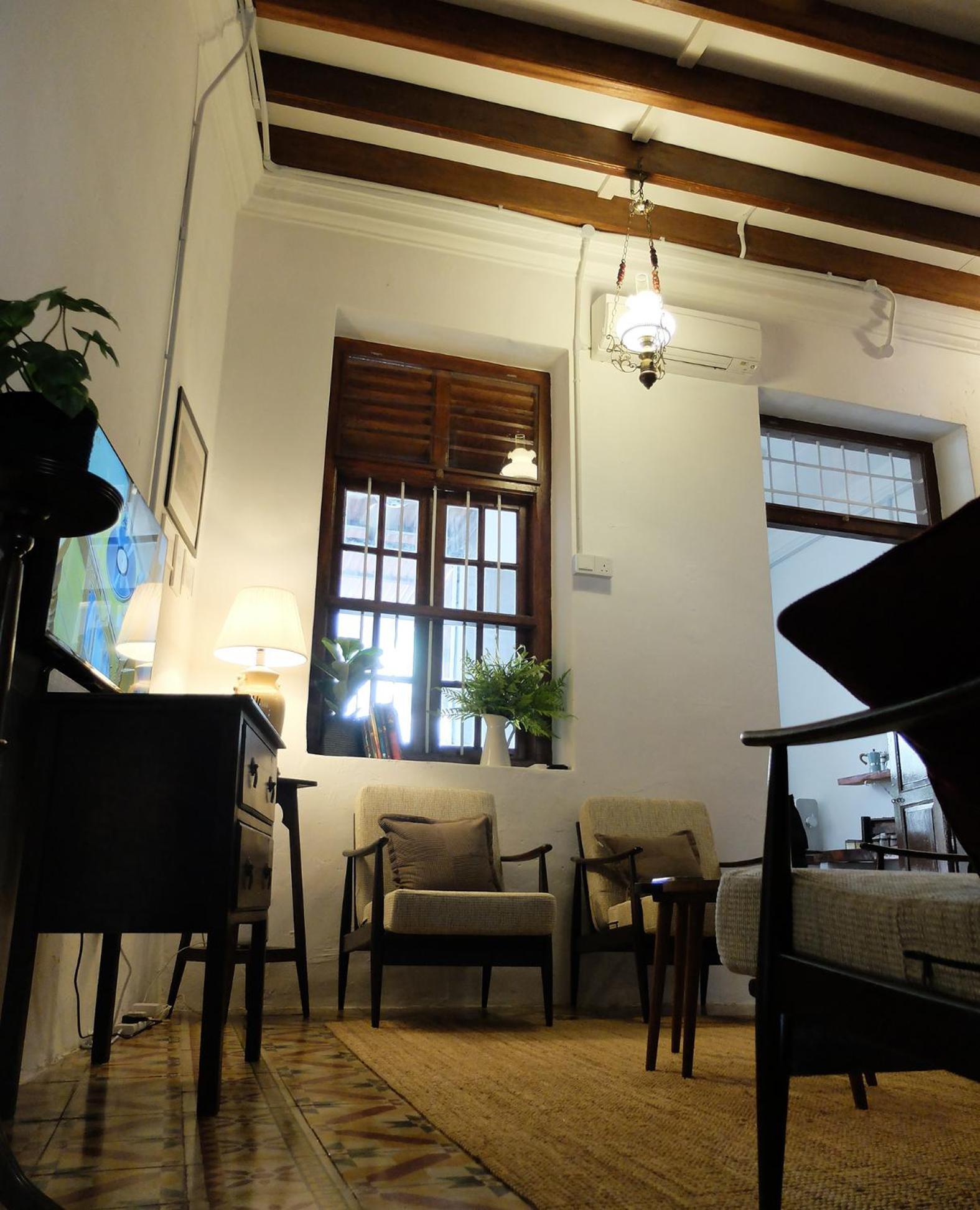 The Gaslight Heritage - New Holiday home