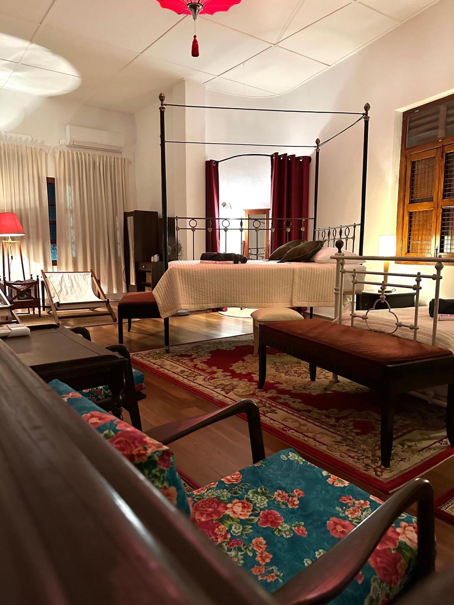 The Gaslight Heritage - New Holiday home *