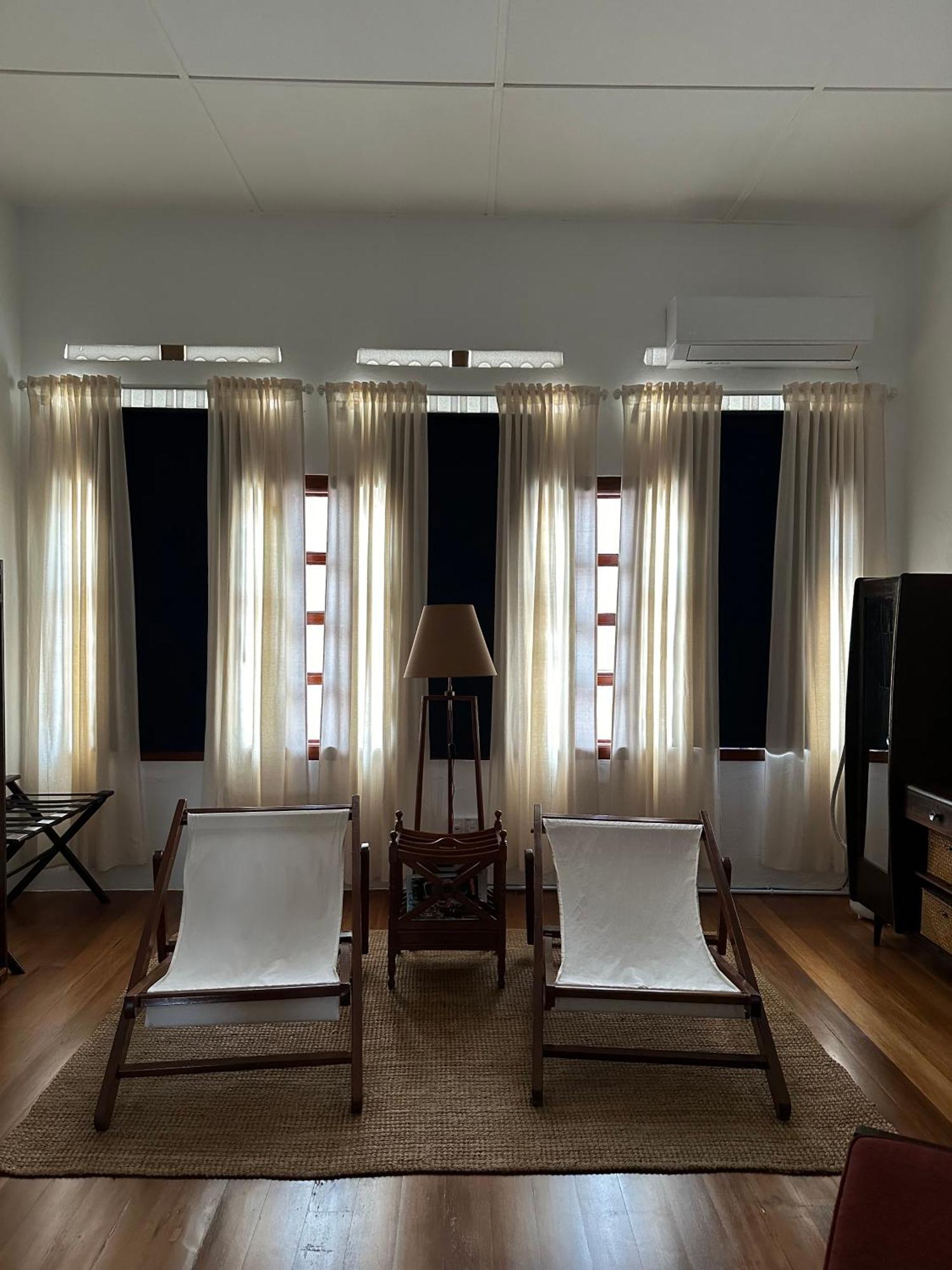 Holiday home The Gaslight Heritage - New George Town