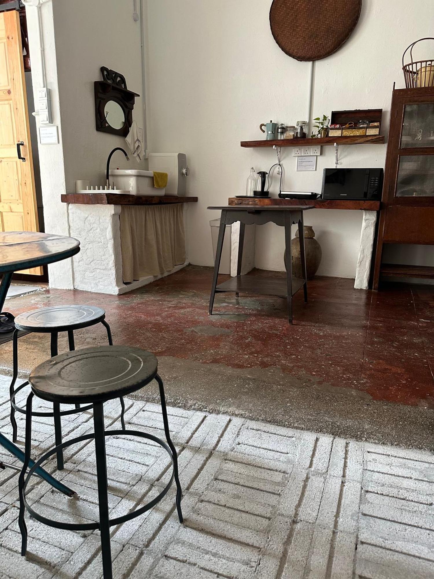 The Gaslight Heritage - New Holiday home George Town