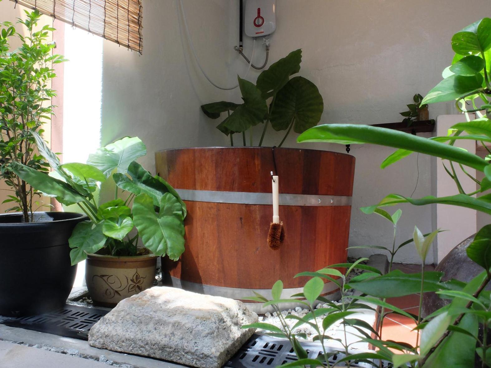 Rumah liburan The Gaslight Heritage - New *