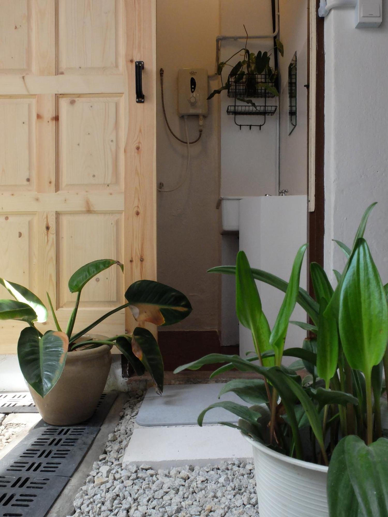 The Gaslight Heritage - New Rumah liburan